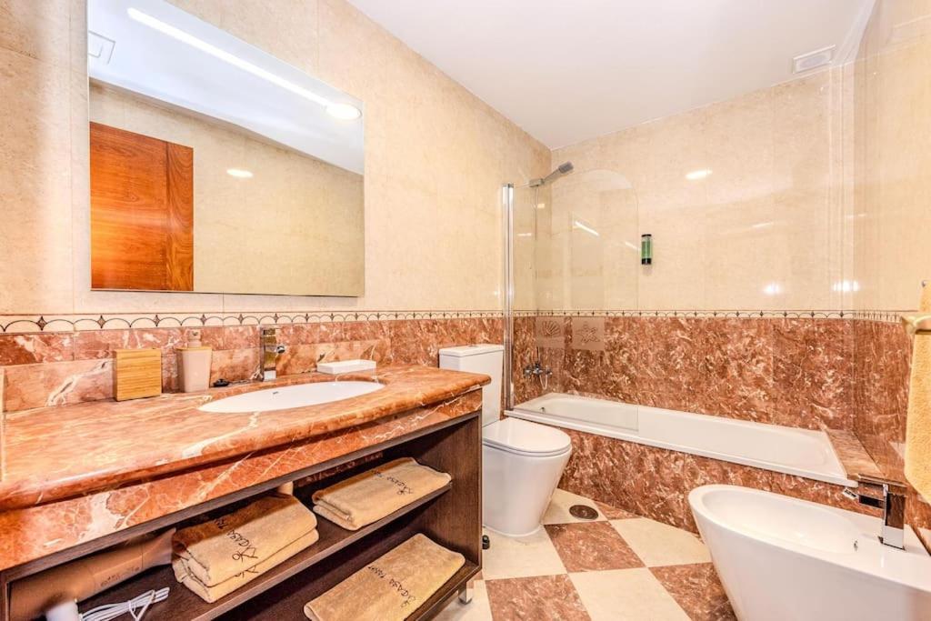 شقة Casa Tanit I أرّاثيفي المظهر الخارجي الصورة