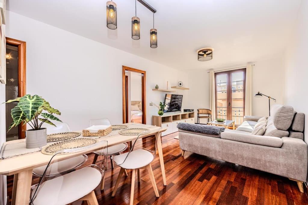 شقة Casa Tanit I أرّاثيفي المظهر الخارجي الصورة