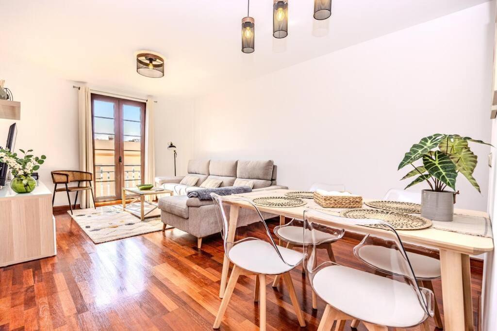شقة Casa Tanit I أرّاثيفي المظهر الخارجي الصورة